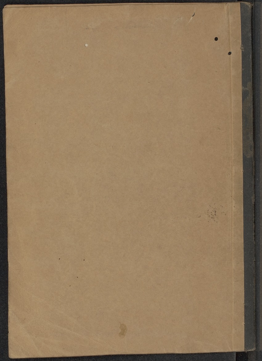 [Regeling van de rechtsmacht van den Hoogen raad der Nederlanden in de koloniën Suriname en Curaçao] - 