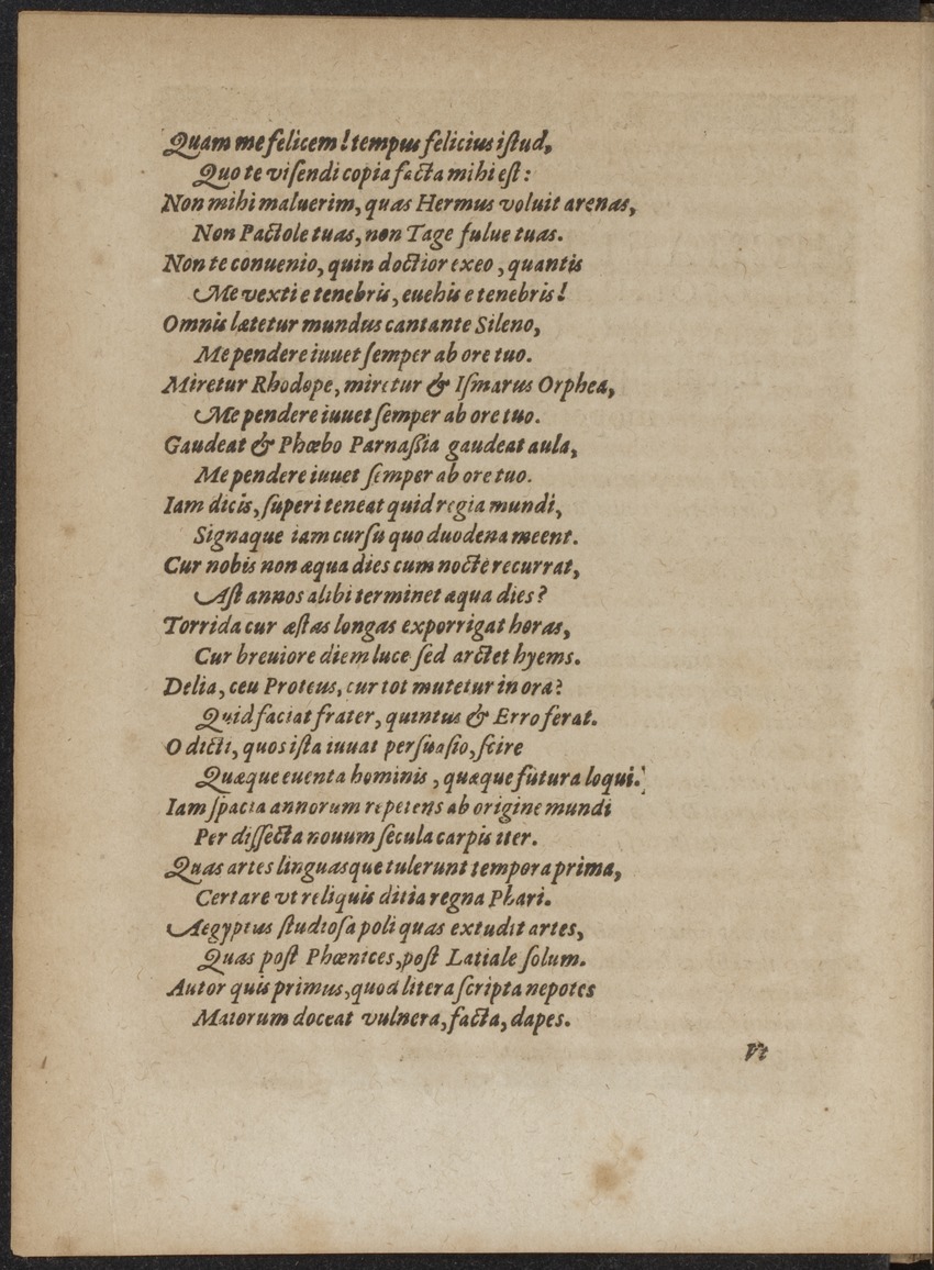 Septimana Philosophica, qua Aenigmata aureola de omni naturae genere a Salomone ... et ... Regina Saba, nec non Hyramo ... in modum Colloquii proponuntur & enodantur - 