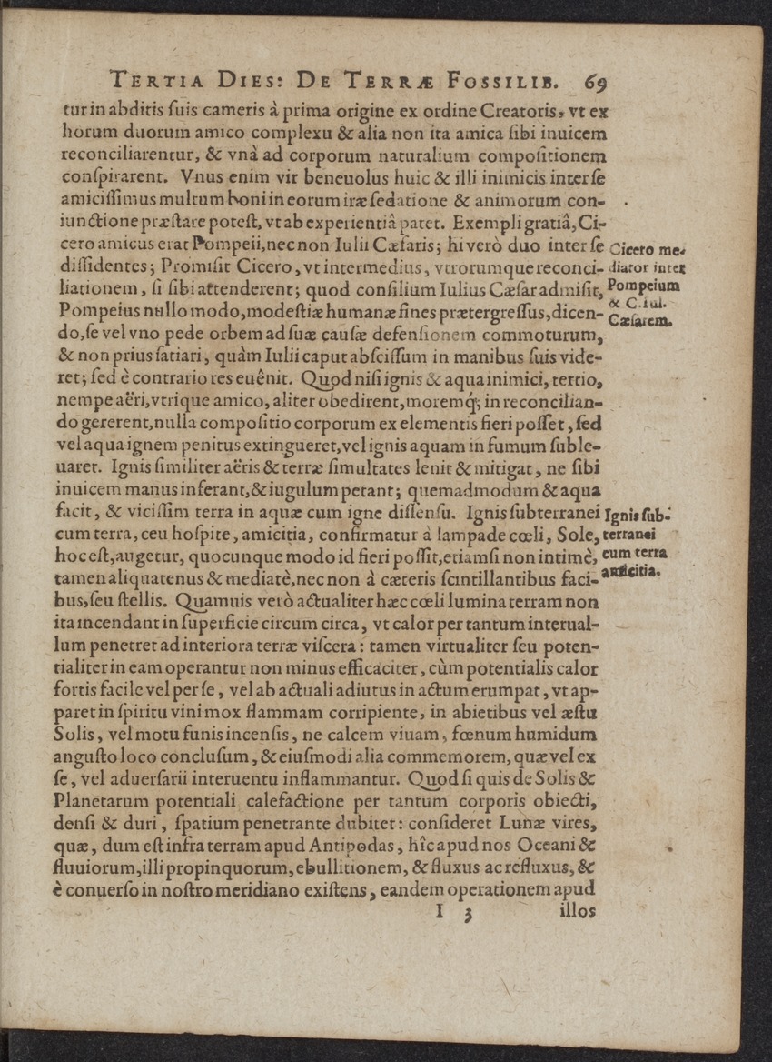 Septimana Philosophica, qua Aenigmata aureola de omni naturae genere a Salomone ... et ... Regina Saba, nec non Hyramo ... in modum Colloquii proponuntur & enodantur - 