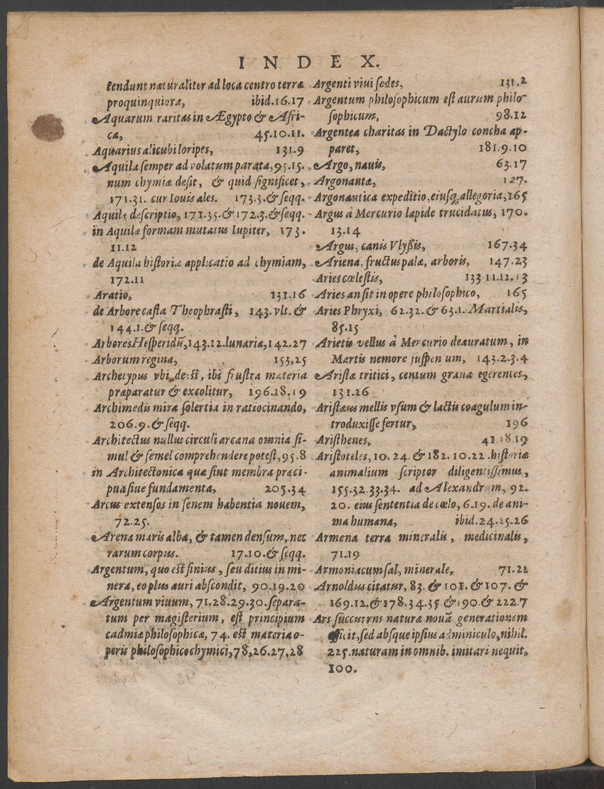 Septimana Philosophica, qua Aenigmata aureola de omni naturae genere a Salomone ... et ... Regina Saba, nec non Hyramo ... in modum Colloquii proponuntur & enodantur - 