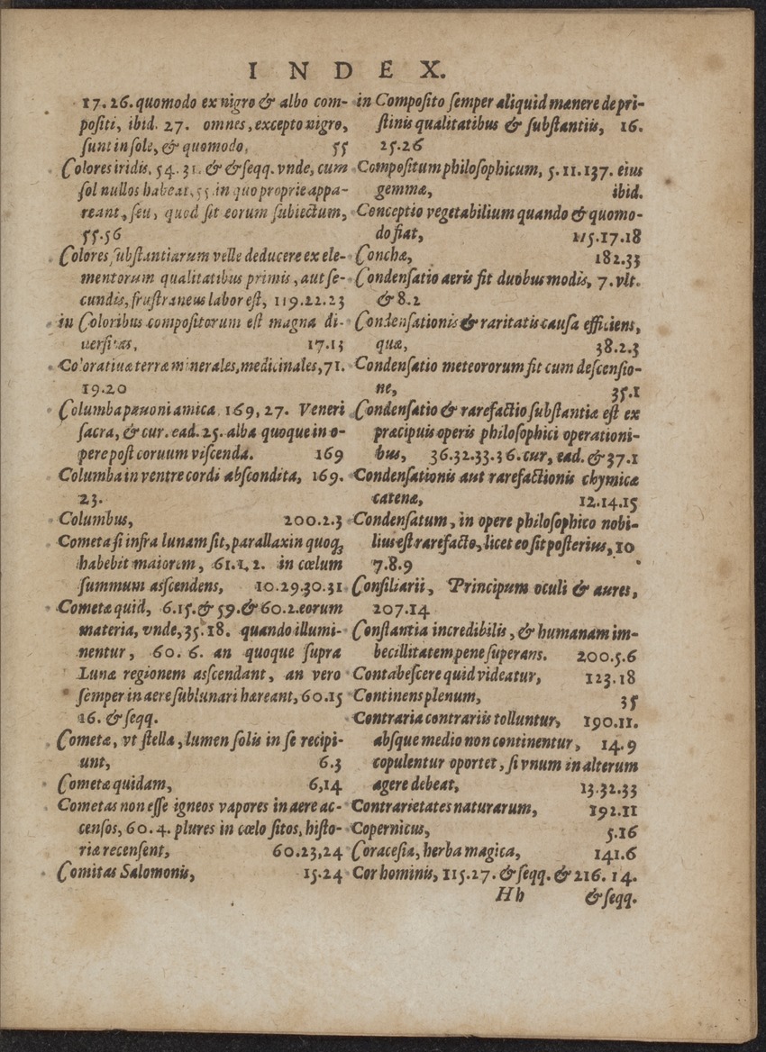 Septimana Philosophica, qua Aenigmata aureola de omni naturae genere a Salomone ... et ... Regina Saba, nec non Hyramo ... in modum Colloquii proponuntur & enodantur - 