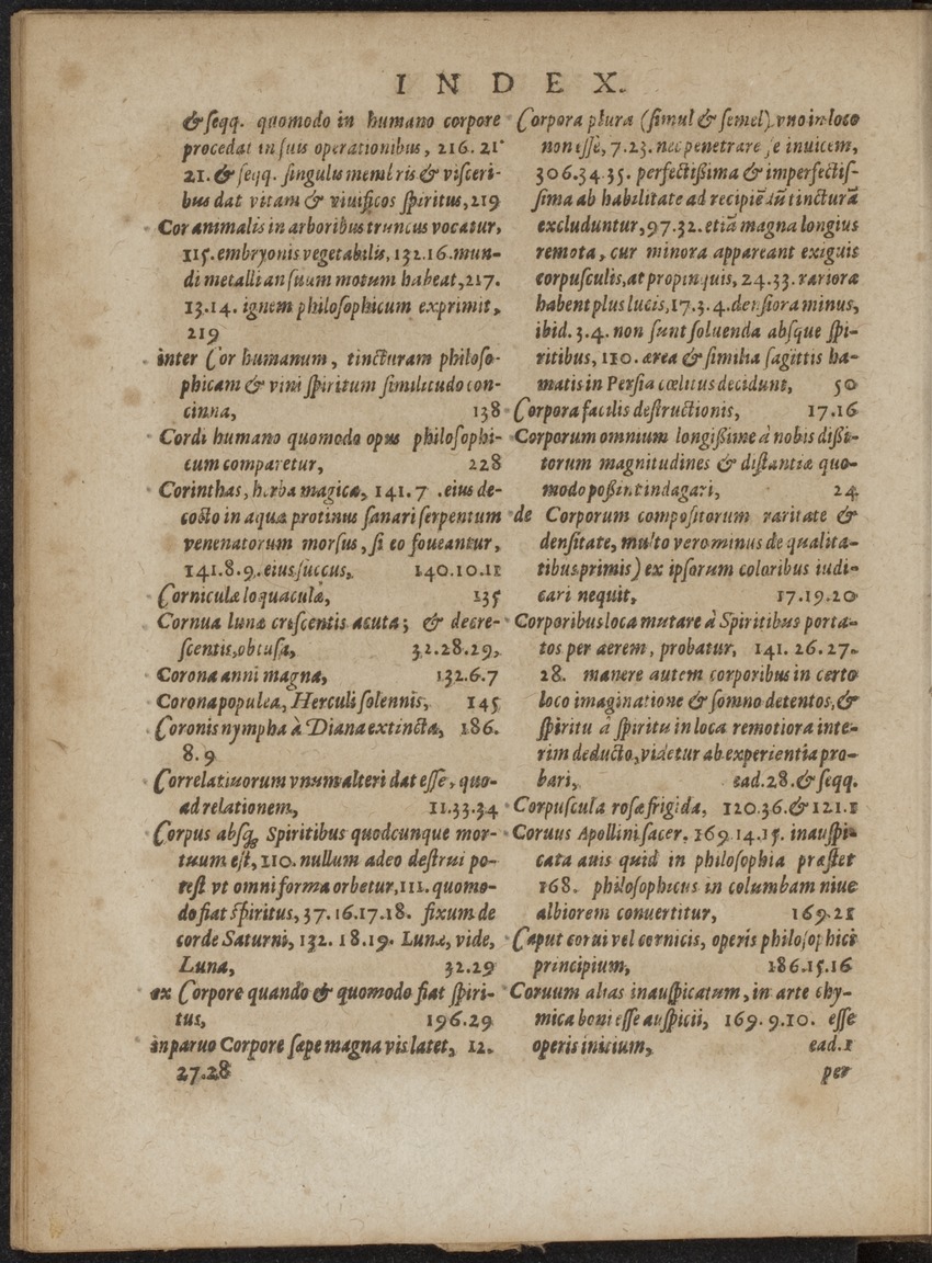 Septimana Philosophica, qua Aenigmata aureola de omni naturae genere a Salomone ... et ... Regina Saba, nec non Hyramo ... in modum Colloquii proponuntur & enodantur - 