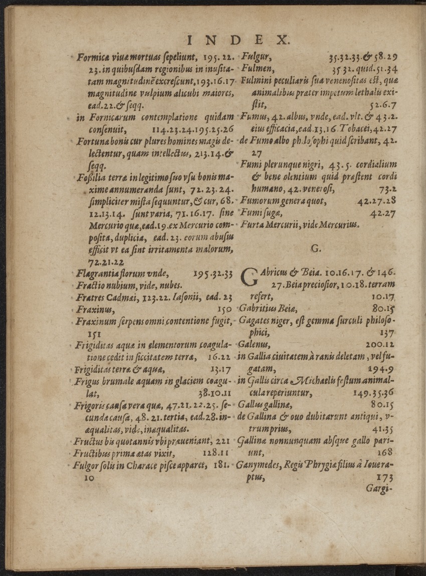 Septimana Philosophica, qua Aenigmata aureola de omni naturae genere a Salomone ... et ... Regina Saba, nec non Hyramo ... in modum Colloquii proponuntur & enodantur - 