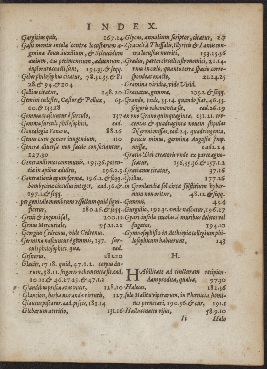 Septimana Philosophica, qua Aenigmata aureola de omni naturae genere a Salomone ... et ... Regina Saba, nec non Hyramo ... in modum Colloquii proponuntur & enodantur - 
