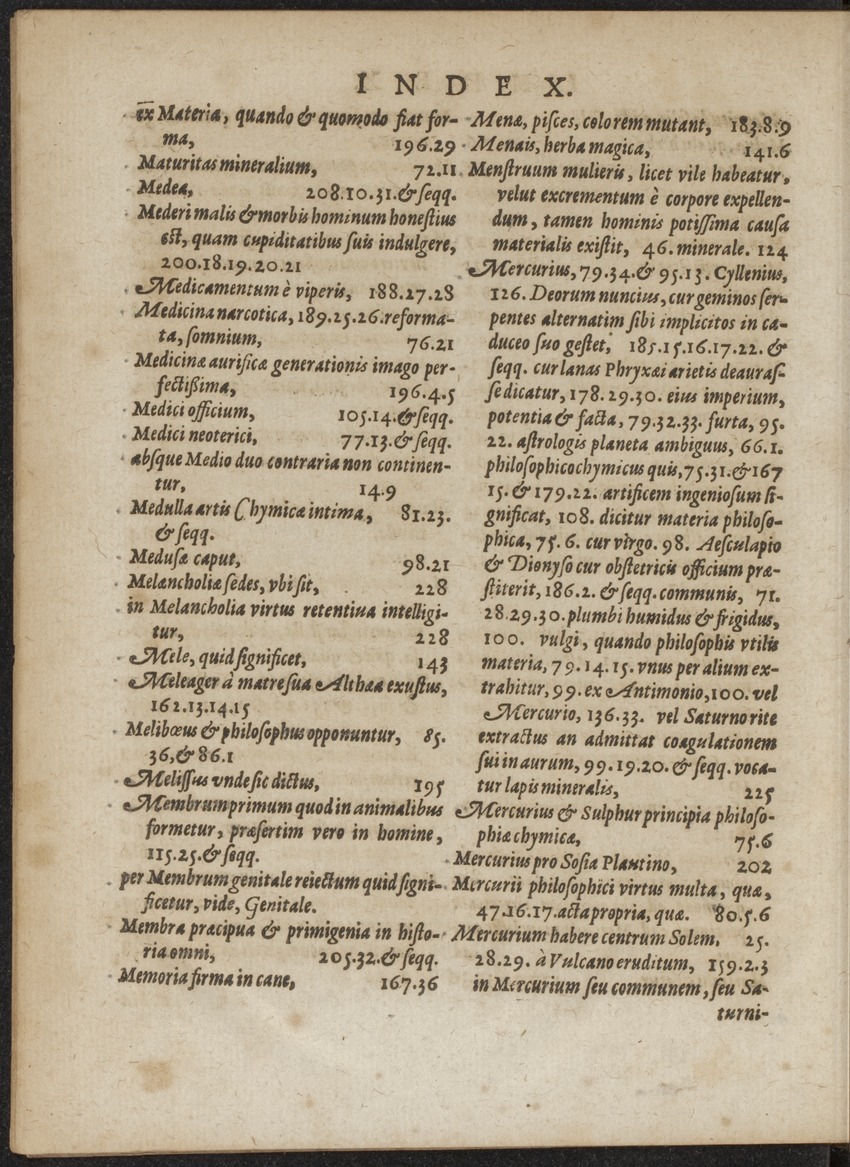 Septimana Philosophica, qua Aenigmata aureola de omni naturae genere a Salomone ... et ... Regina Saba, nec non Hyramo ... in modum Colloquii proponuntur & enodantur - 