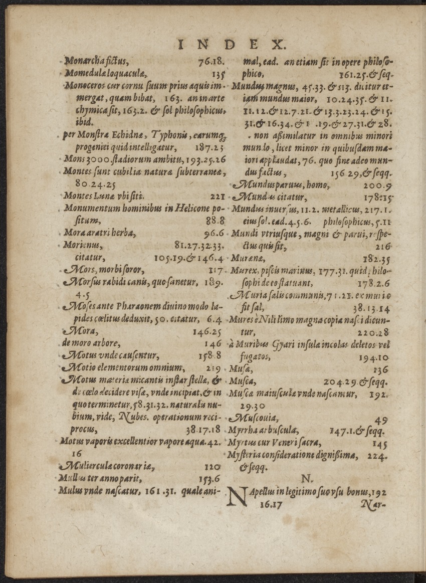 Septimana Philosophica, qua Aenigmata aureola de omni naturae genere a Salomone ... et ... Regina Saba, nec non Hyramo ... in modum Colloquii proponuntur & enodantur - 