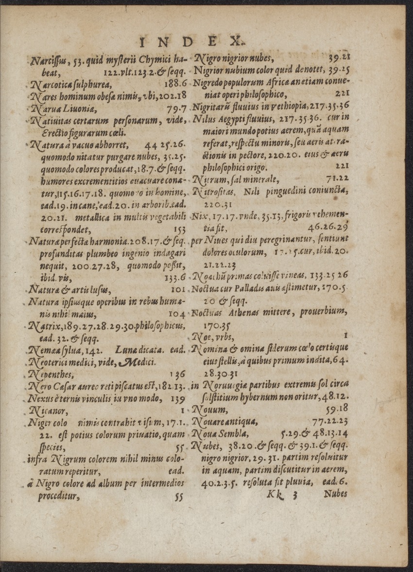 Septimana Philosophica, qua Aenigmata aureola de omni naturae genere a Salomone ... et ... Regina Saba, nec non Hyramo ... in modum Colloquii proponuntur & enodantur - 