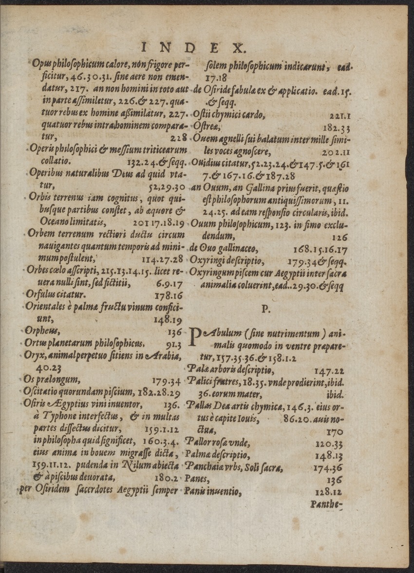 Septimana Philosophica, qua Aenigmata aureola de omni naturae genere a Salomone ... et ... Regina Saba, nec non Hyramo ... in modum Colloquii proponuntur & enodantur - 