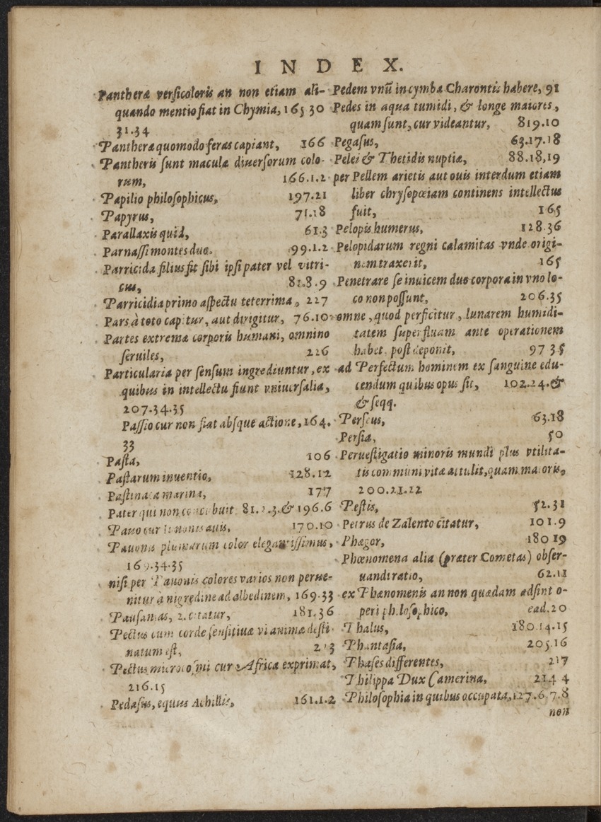 Septimana Philosophica, qua Aenigmata aureola de omni naturae genere a Salomone ... et ... Regina Saba, nec non Hyramo ... in modum Colloquii proponuntur & enodantur - 