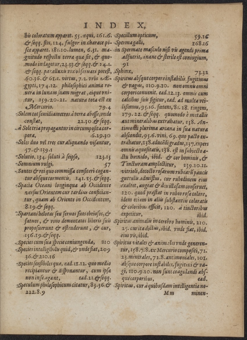 Septimana Philosophica, qua Aenigmata aureola de omni naturae genere a Salomone ... et ... Regina Saba, nec non Hyramo ... in modum Colloquii proponuntur & enodantur - 
