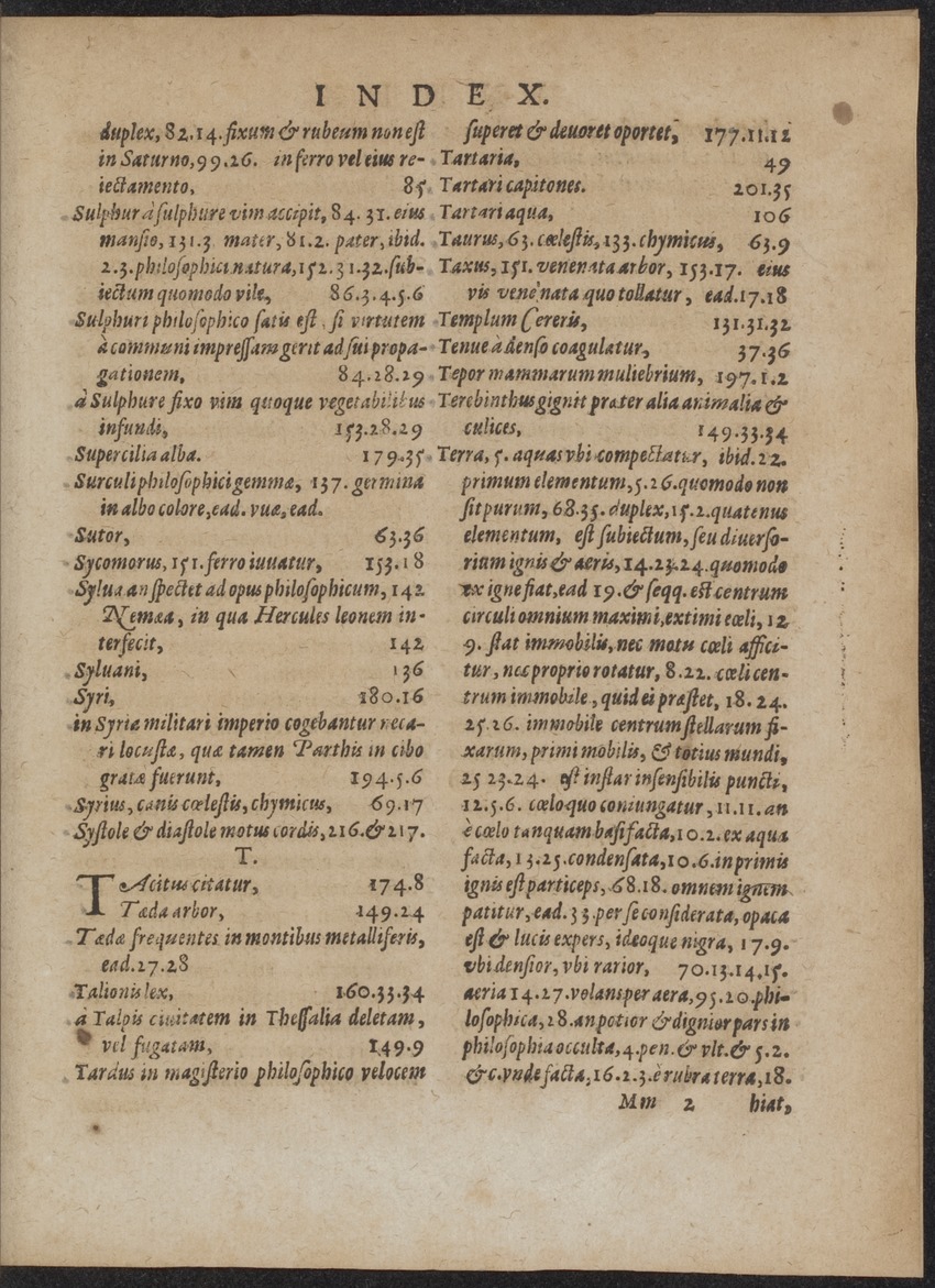 Septimana Philosophica, qua Aenigmata aureola de omni naturae genere a Salomone ... et ... Regina Saba, nec non Hyramo ... in modum Colloquii proponuntur & enodantur - 
