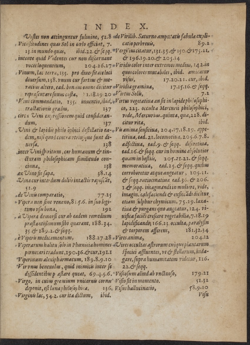 Septimana Philosophica, qua Aenigmata aureola de omni naturae genere a Salomone ... et ... Regina Saba, nec non Hyramo ... in modum Colloquii proponuntur & enodantur - 