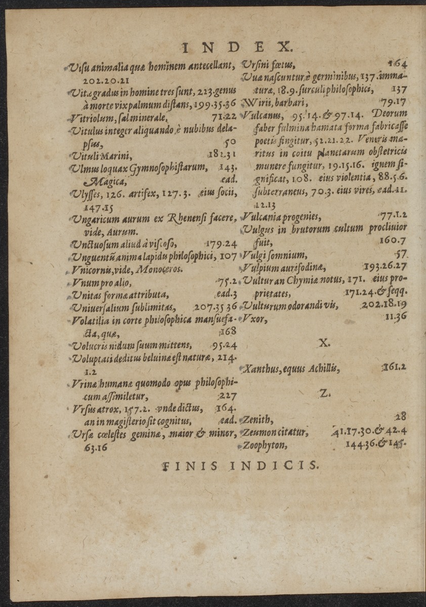 Septimana Philosophica, qua Aenigmata aureola de omni naturae genere a Salomone ... et ... Regina Saba, nec non Hyramo ... in modum Colloquii proponuntur & enodantur - 