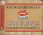 Album van het eiland Aruba = : Album of the island Aruba = Album de la isla Aruba 