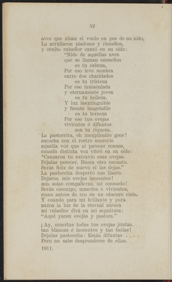 Poesias - 