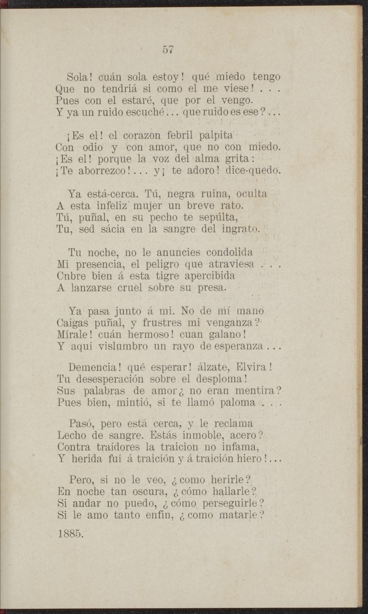 Poesias - 