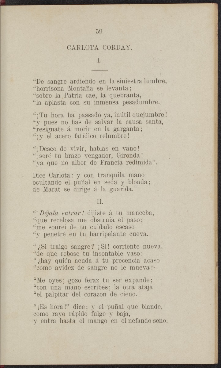 Poesias - 