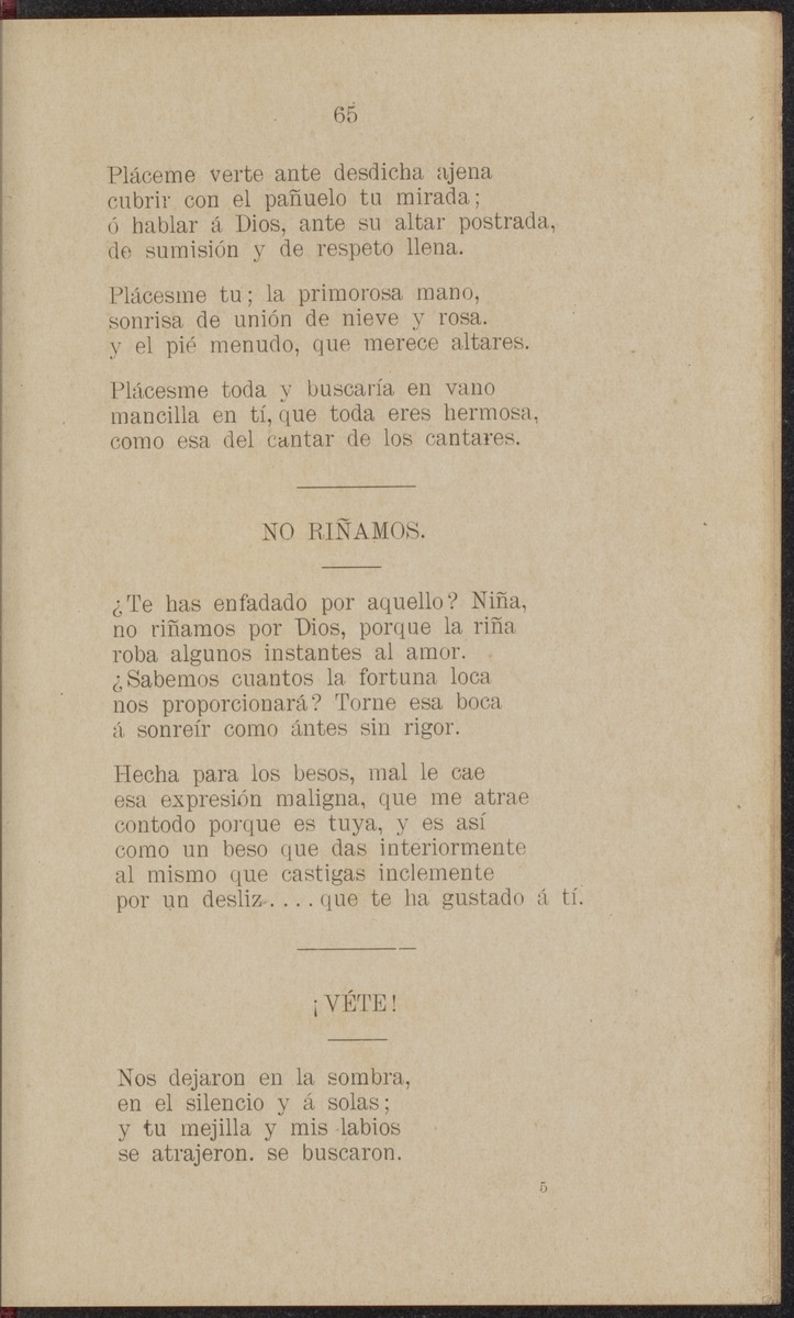 Poesias - 