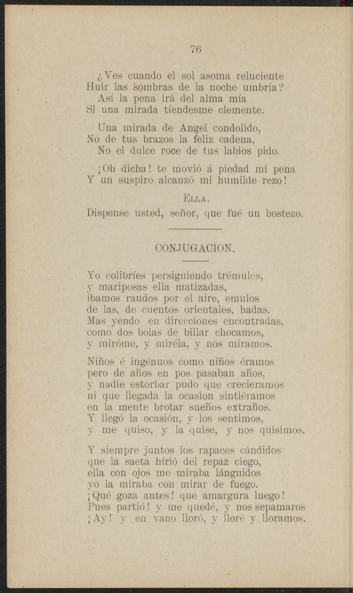 Poesias - 