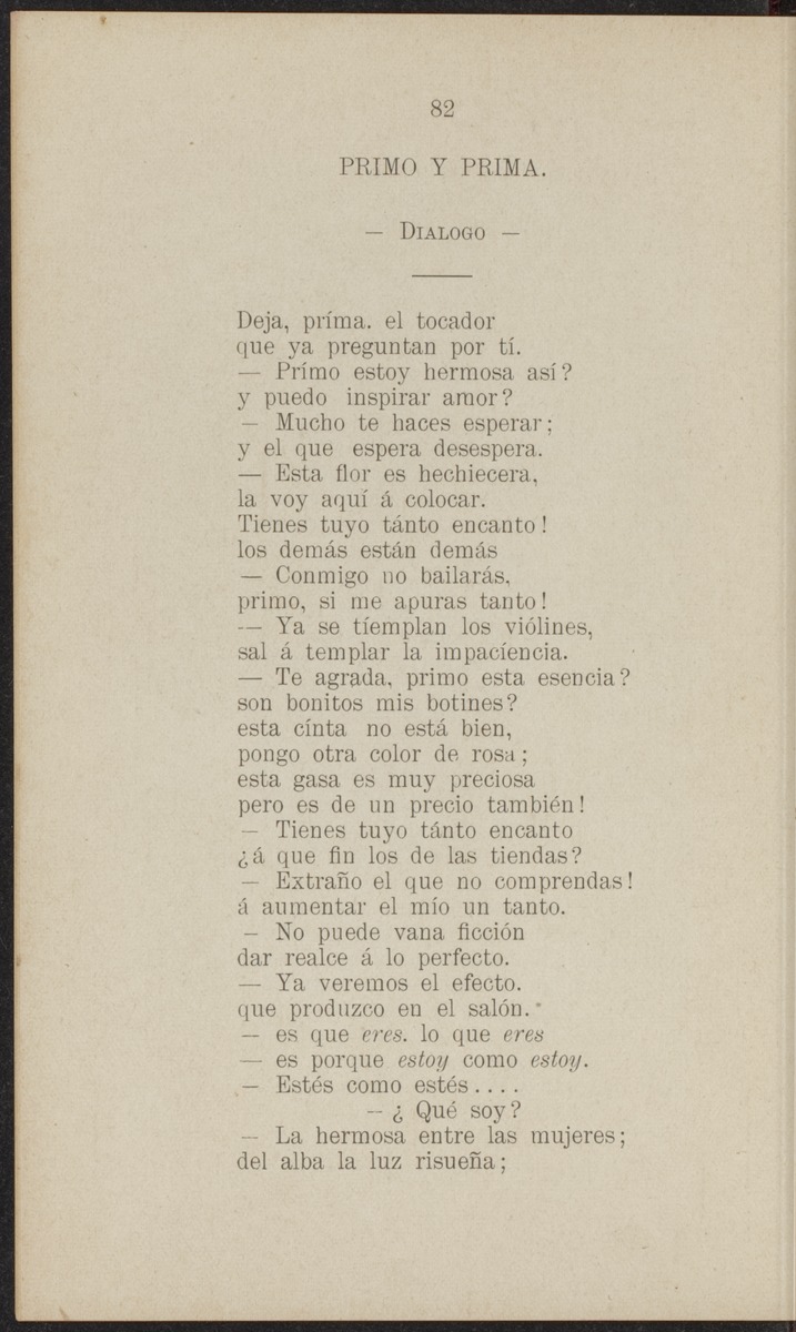 Poesias - 
