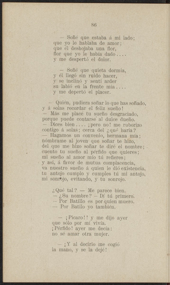 Poesias - 