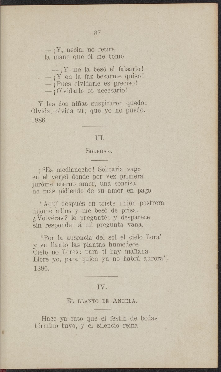 Poesias - 