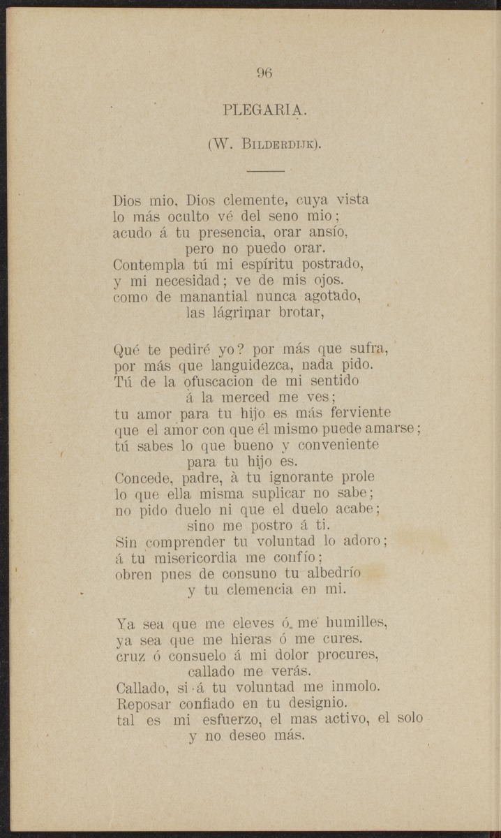 Poesias - 