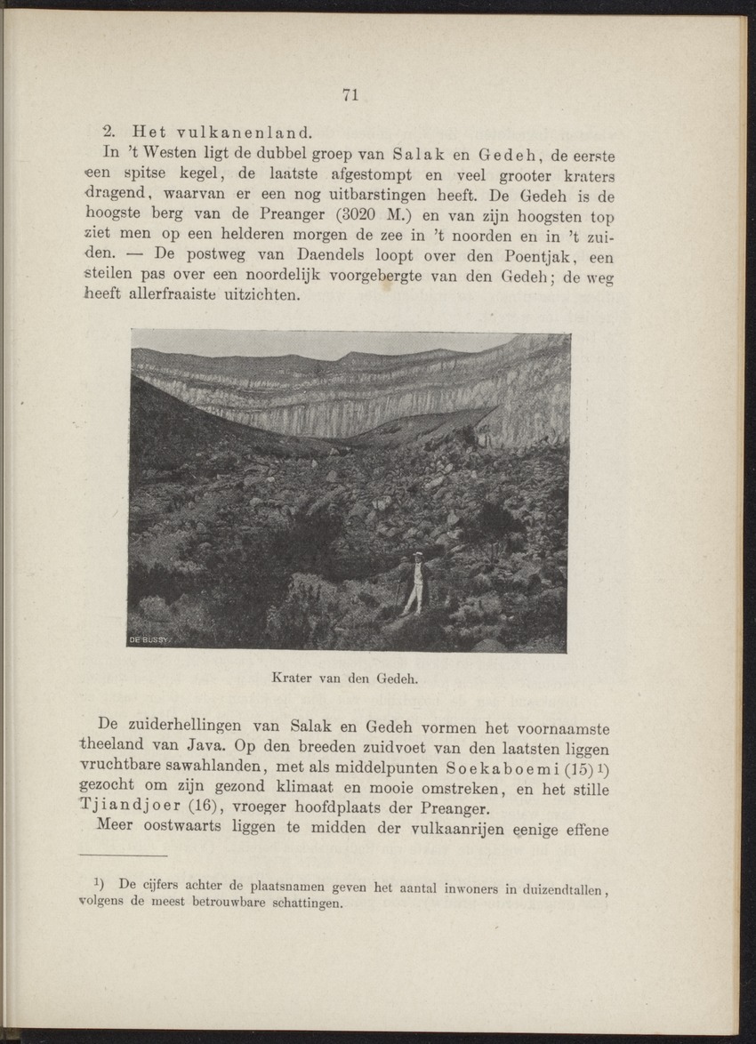 De Oost en de West - 