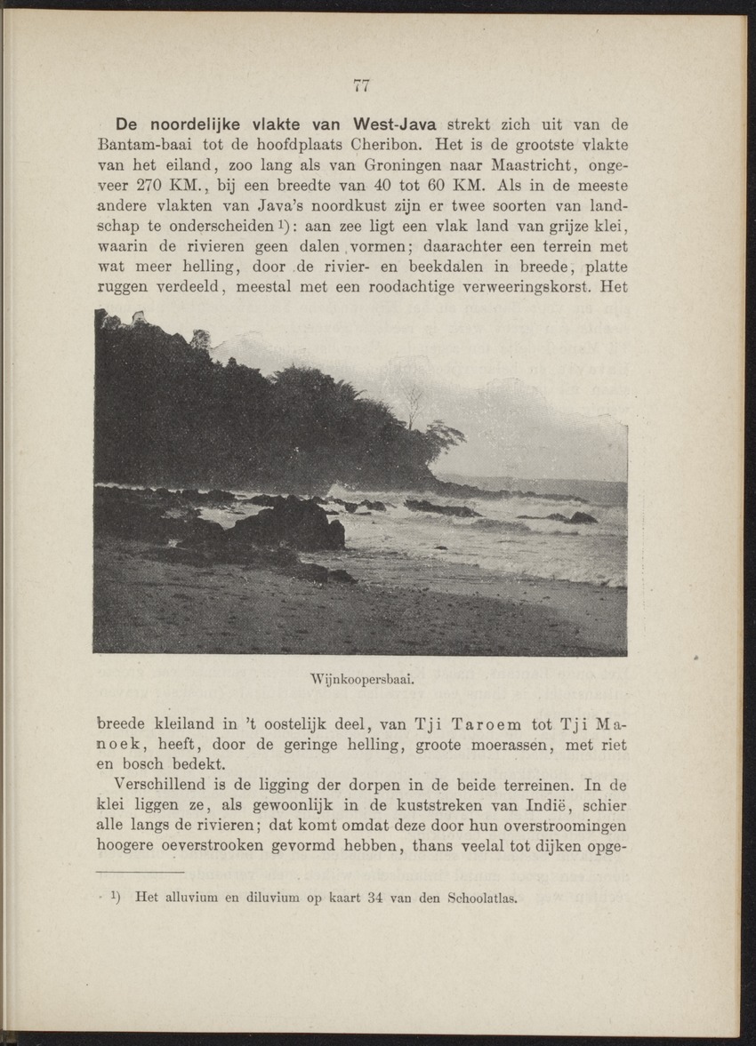 De Oost en de West - 