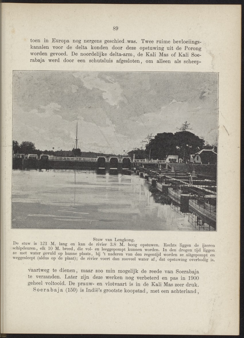 De Oost en de West - 