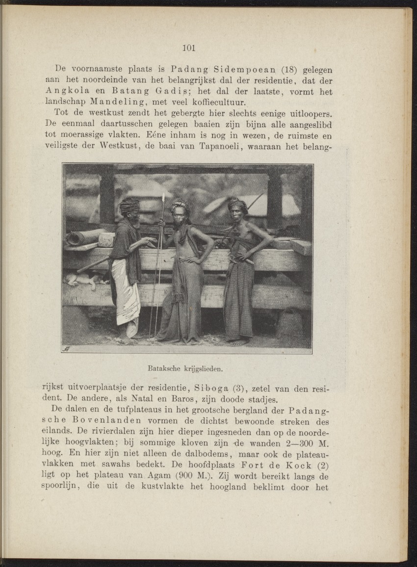 De Oost en de West - 