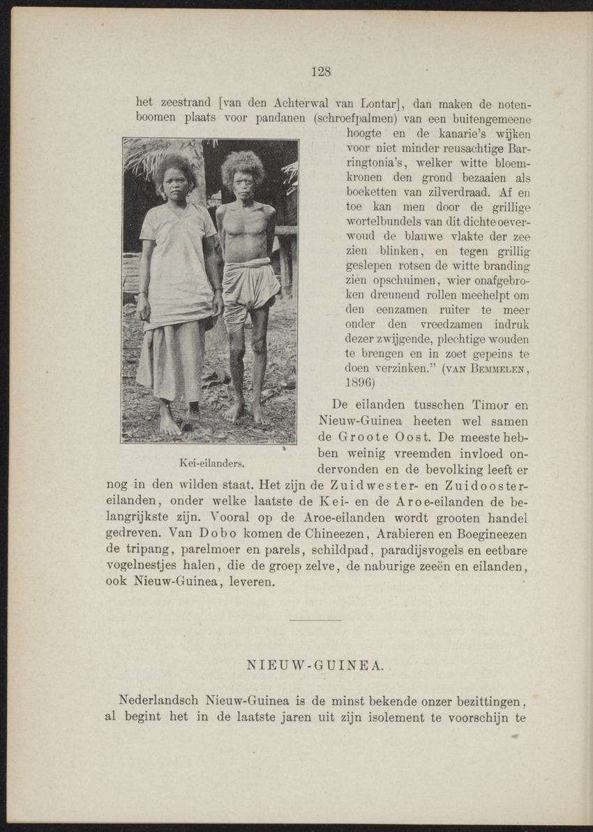 De Oost en de West - 