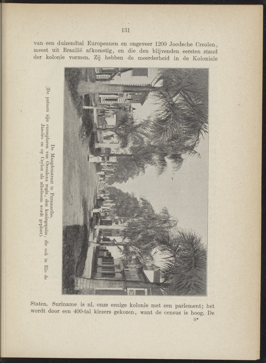 De Oost en de West - 