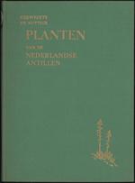 Gekweekte en nuttige planten van de Nederlandse Antillen