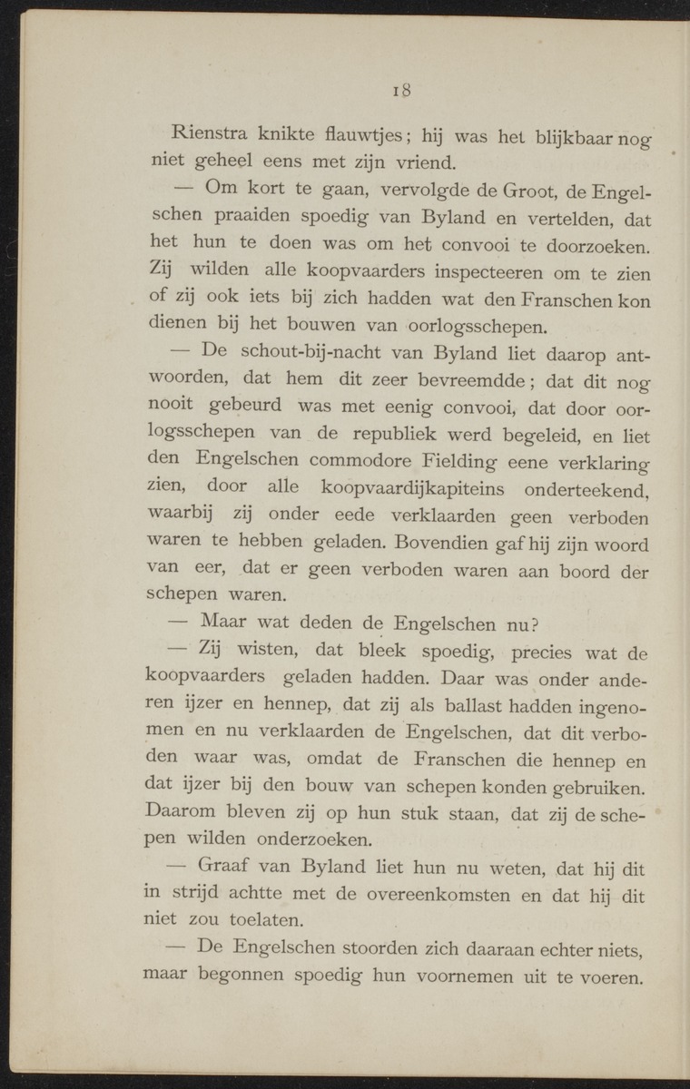 Krijgsgevangen - 