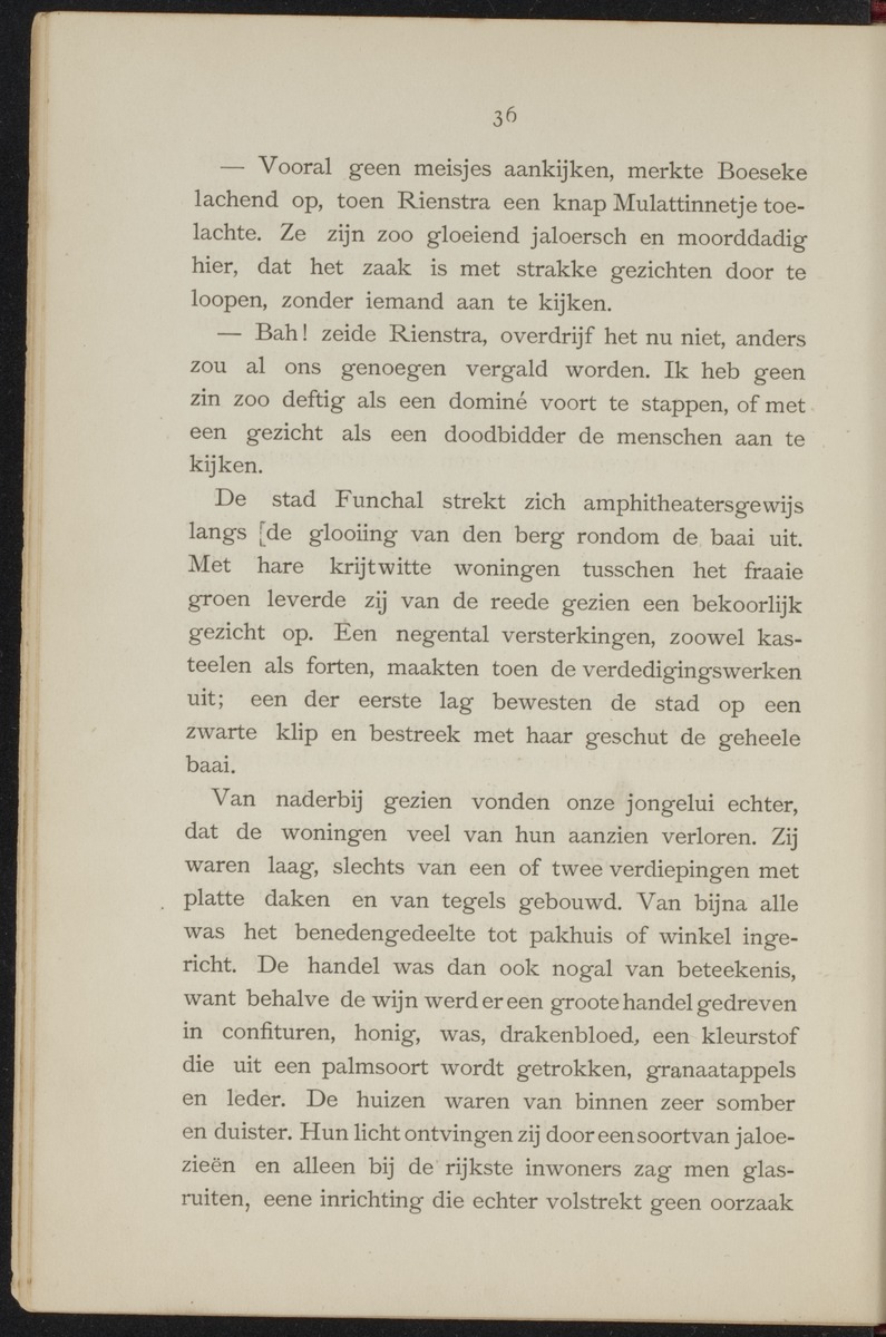 Krijgsgevangen - 