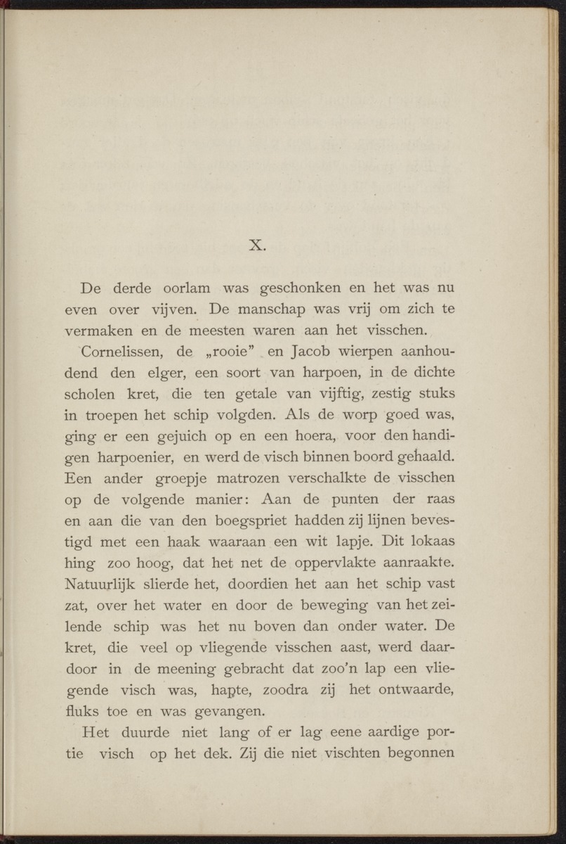 Krijgsgevangen - 