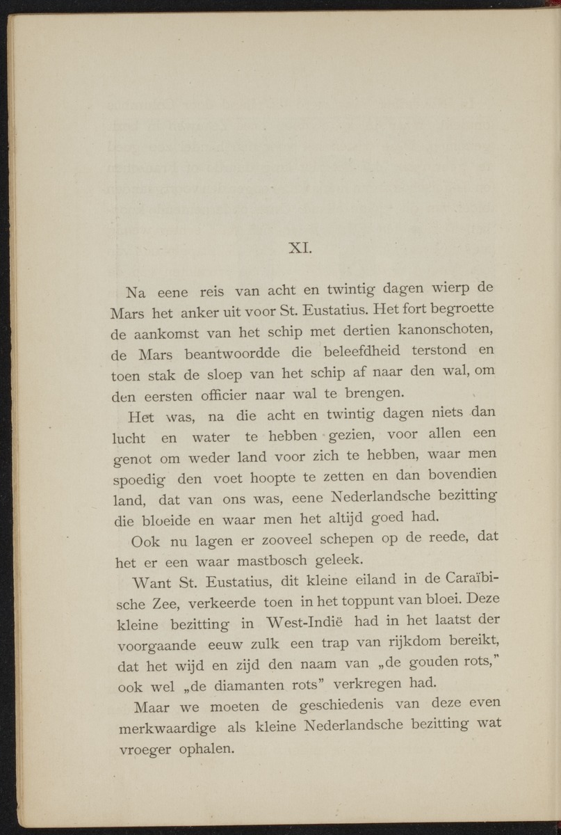 Krijgsgevangen - 