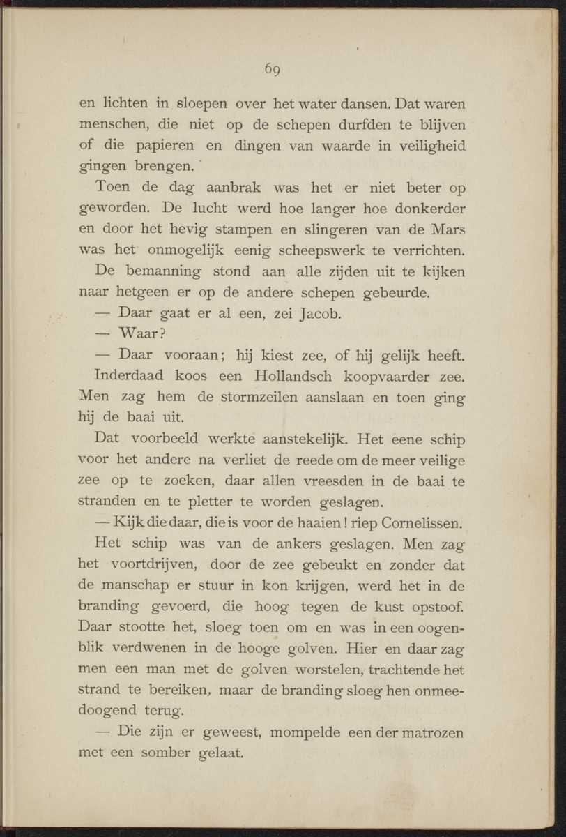 Krijgsgevangen - 