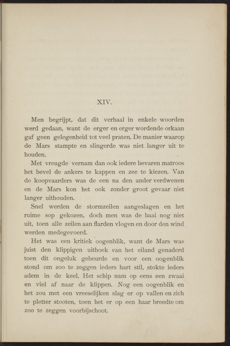 Krijgsgevangen - 