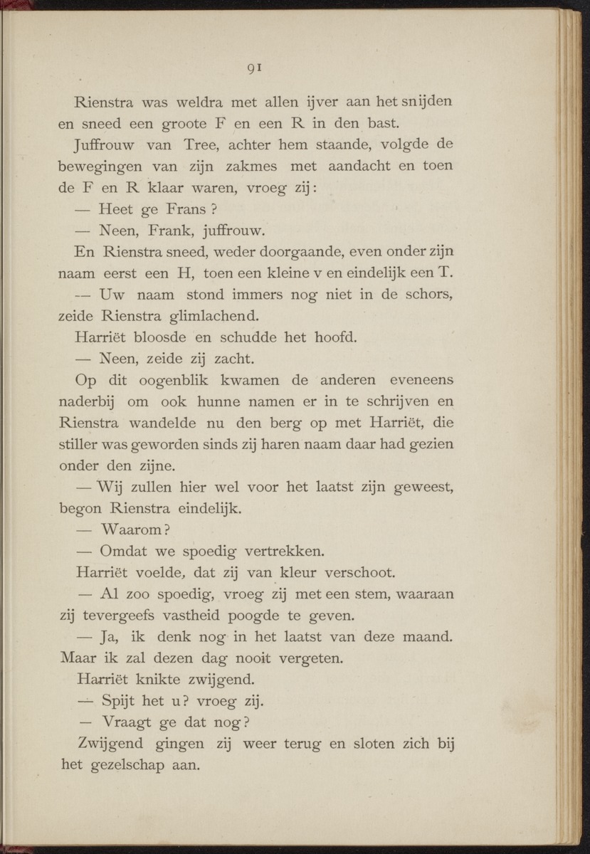 Krijgsgevangen - 
