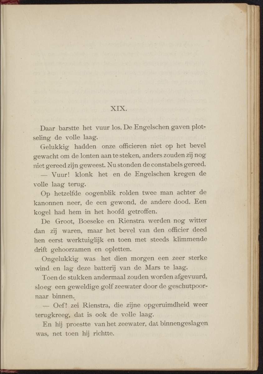 Krijgsgevangen - 