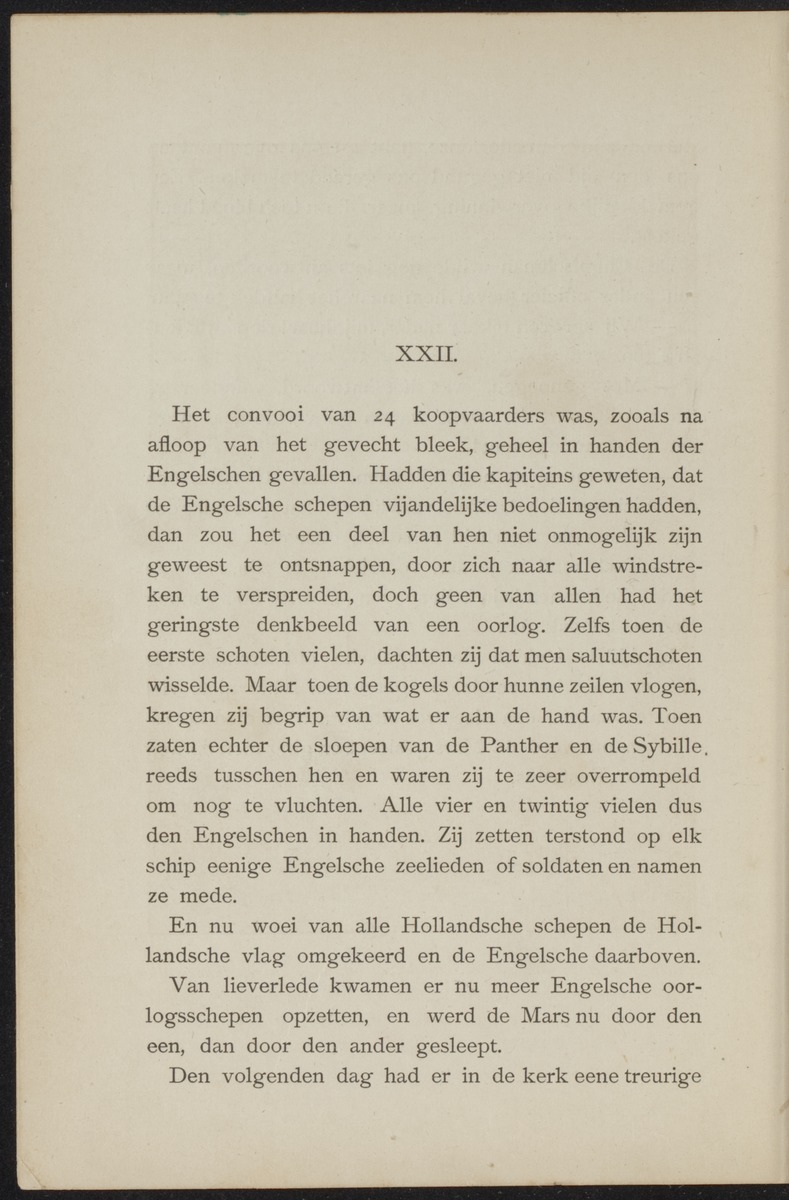 Krijgsgevangen - 