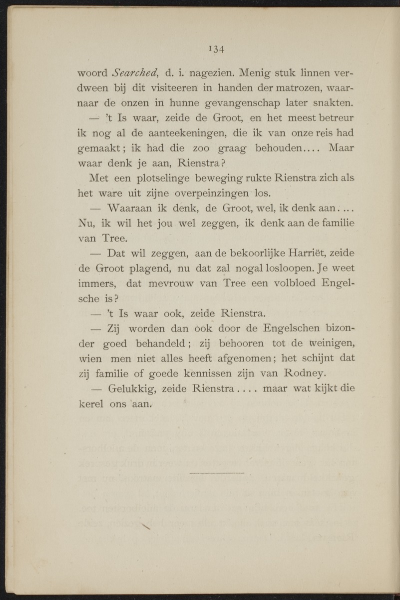 Krijgsgevangen - 