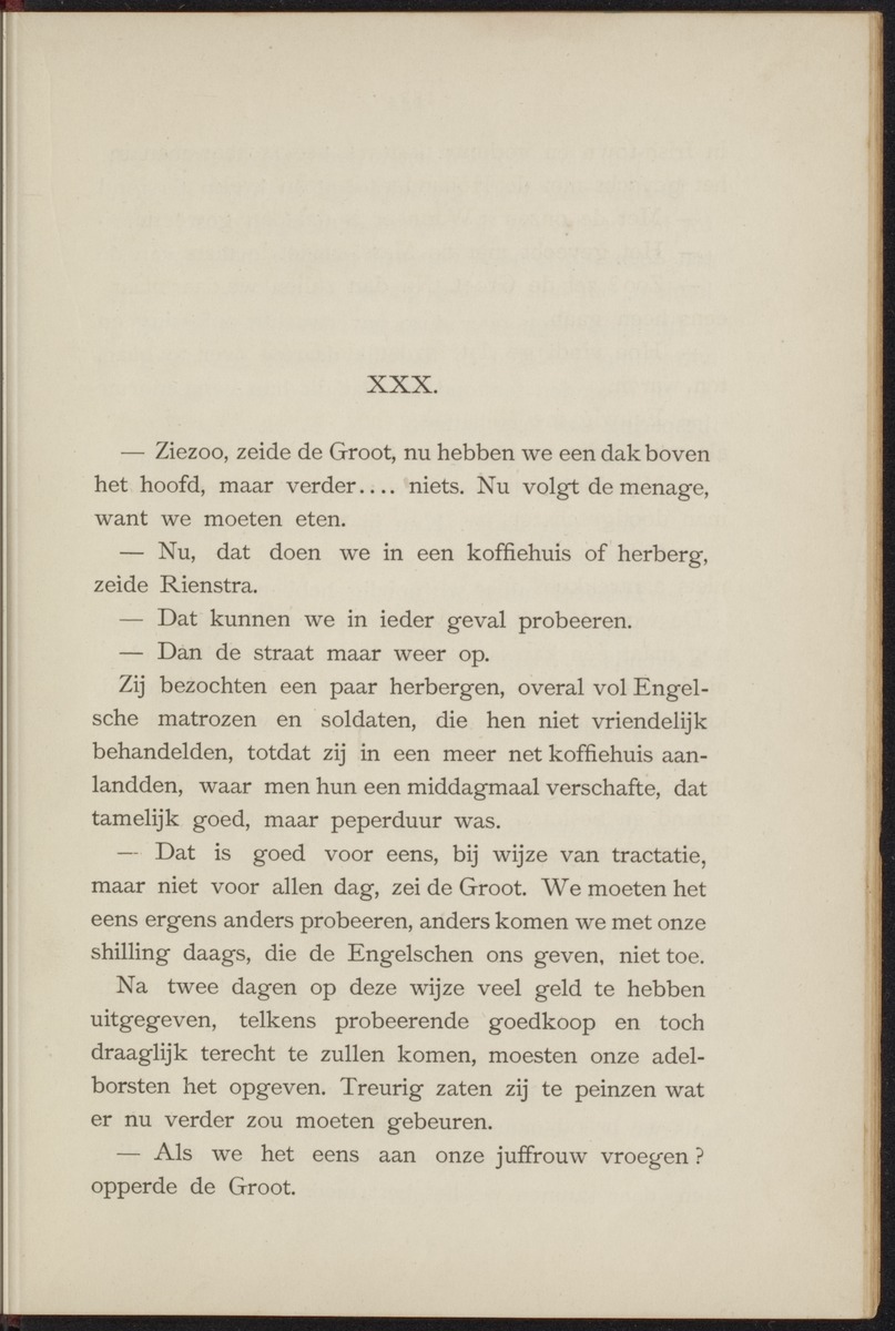 Krijgsgevangen - 