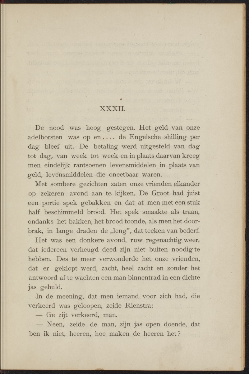 Krijgsgevangen - 