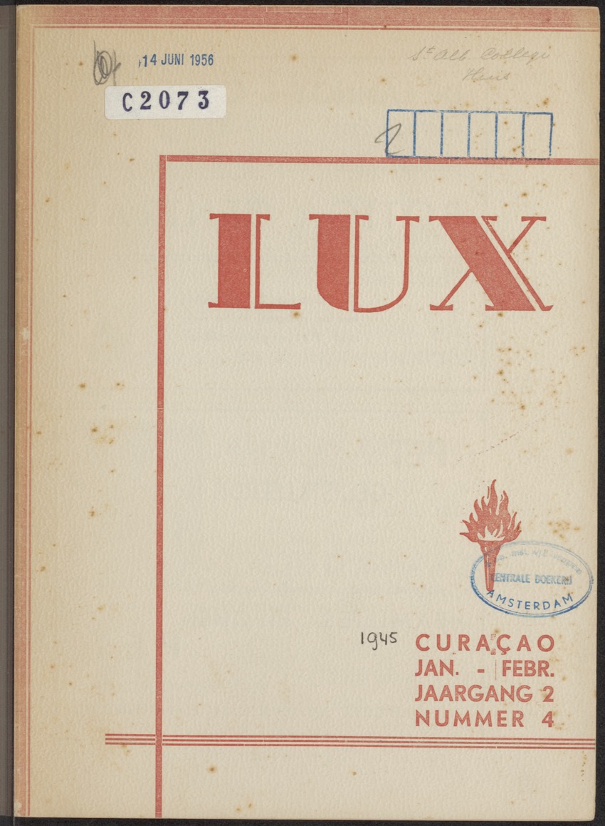Lux - 