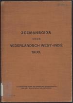Zeemansgids voor Nederlandsch West-Indië