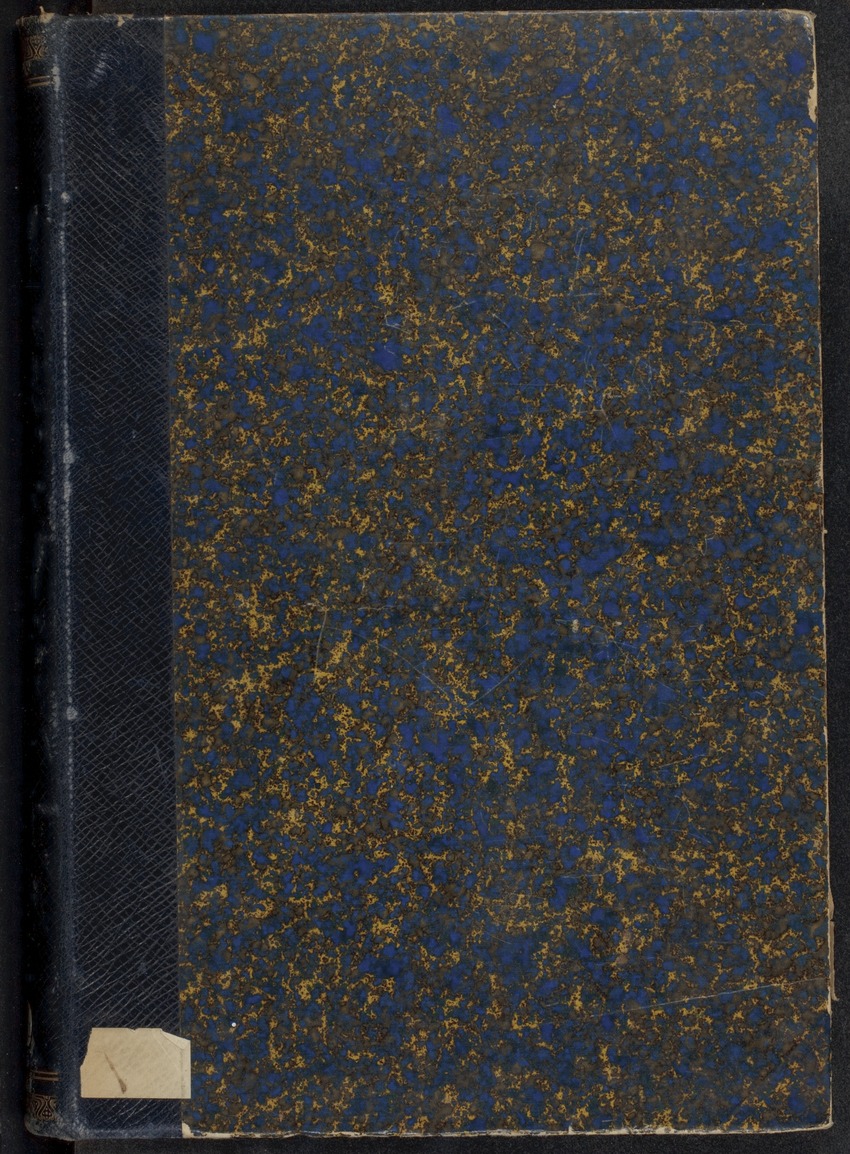 Notulen der zittingen - 
