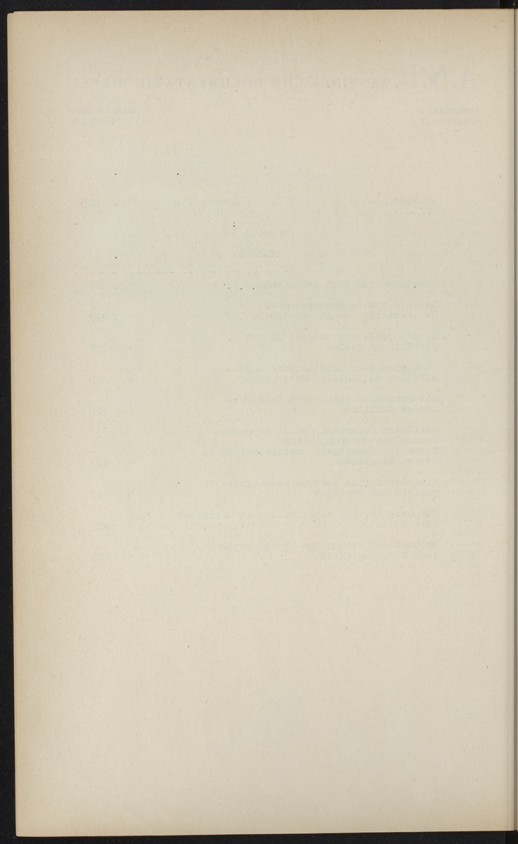 ANP Westindische documentatie dienst - 